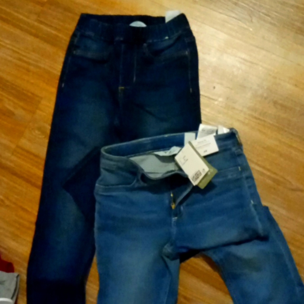 H&m jeggings